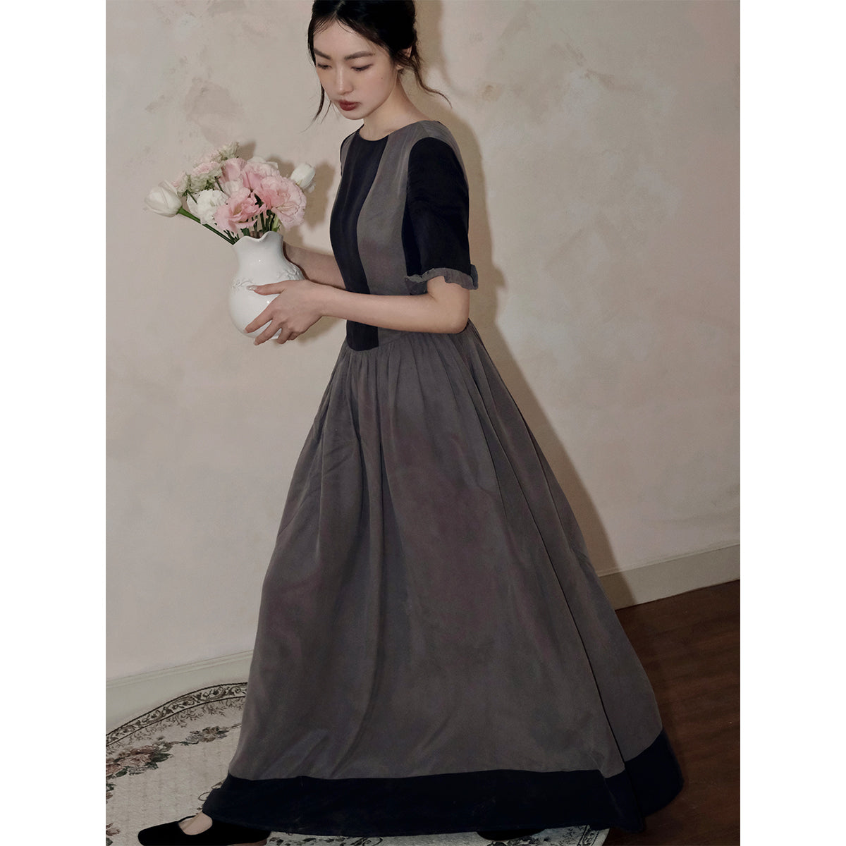 Fausse de bidolons Chic Maxi OXI