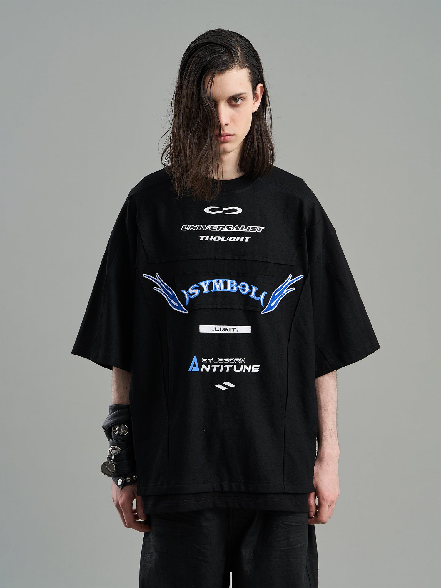 Cool Casual Retro T-Shirt