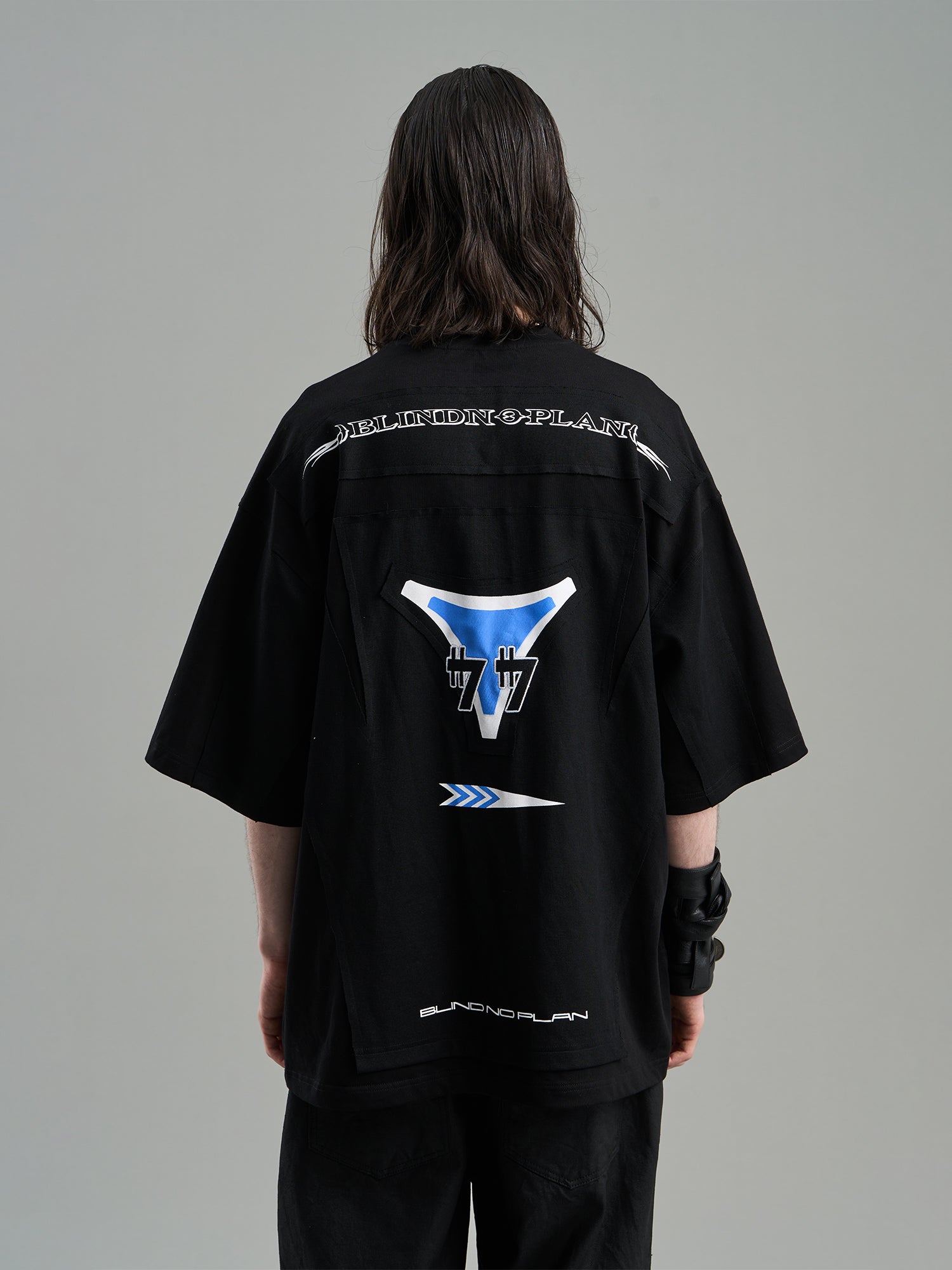 Cool Casual Retro T-Shirt