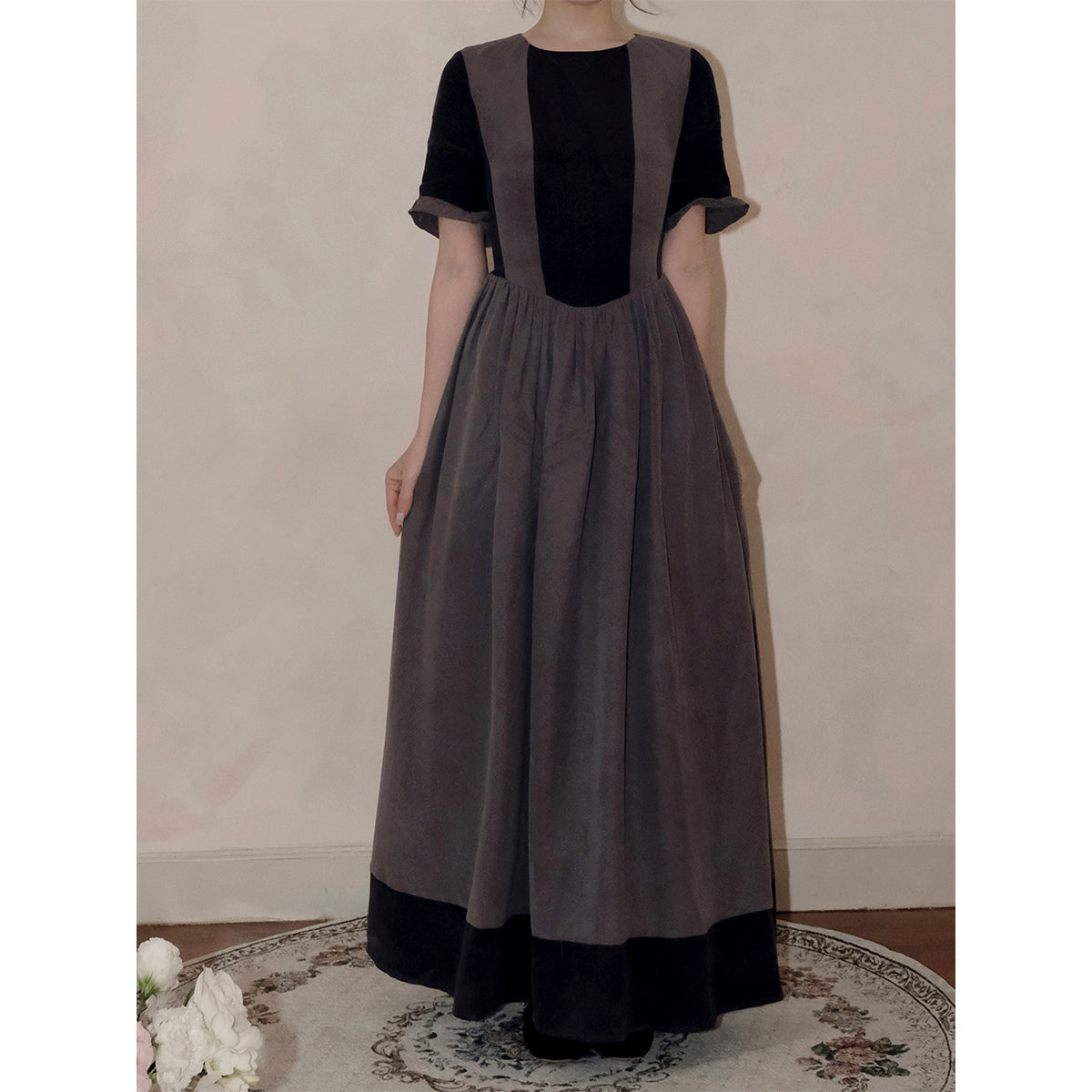 Fausse de bidolons Chic Maxi OXI