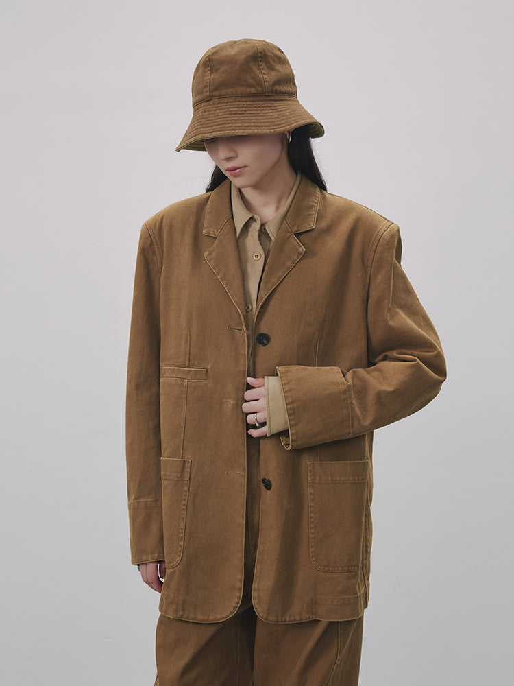 Simple Casual Outdoor Hat