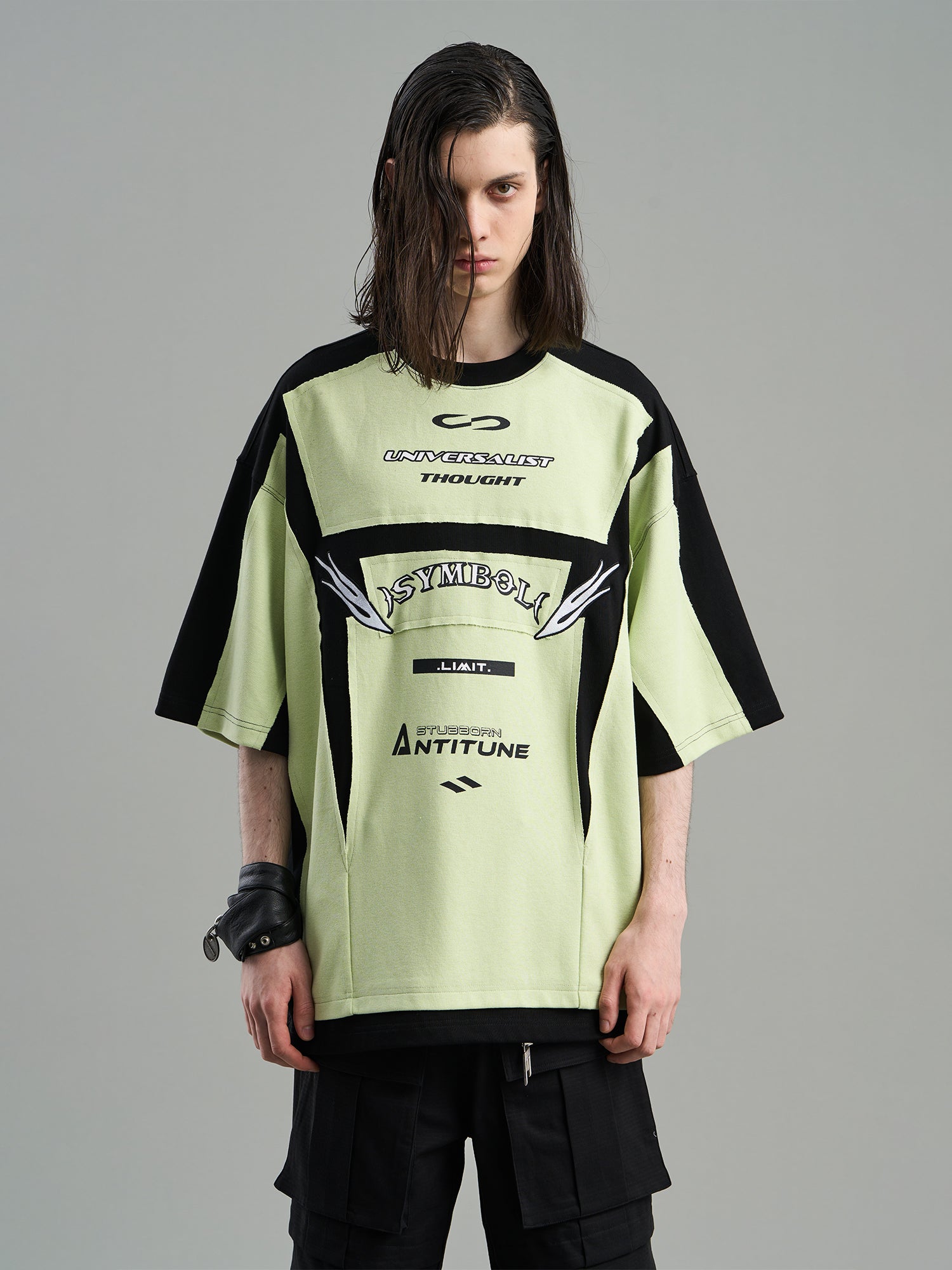 Cool Casual Retro T-Shirt