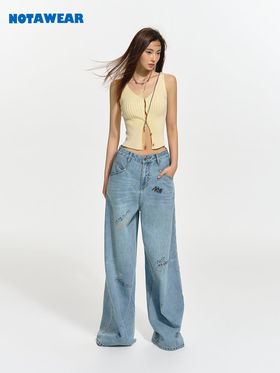 Sleevels The Tight Summer-Knit