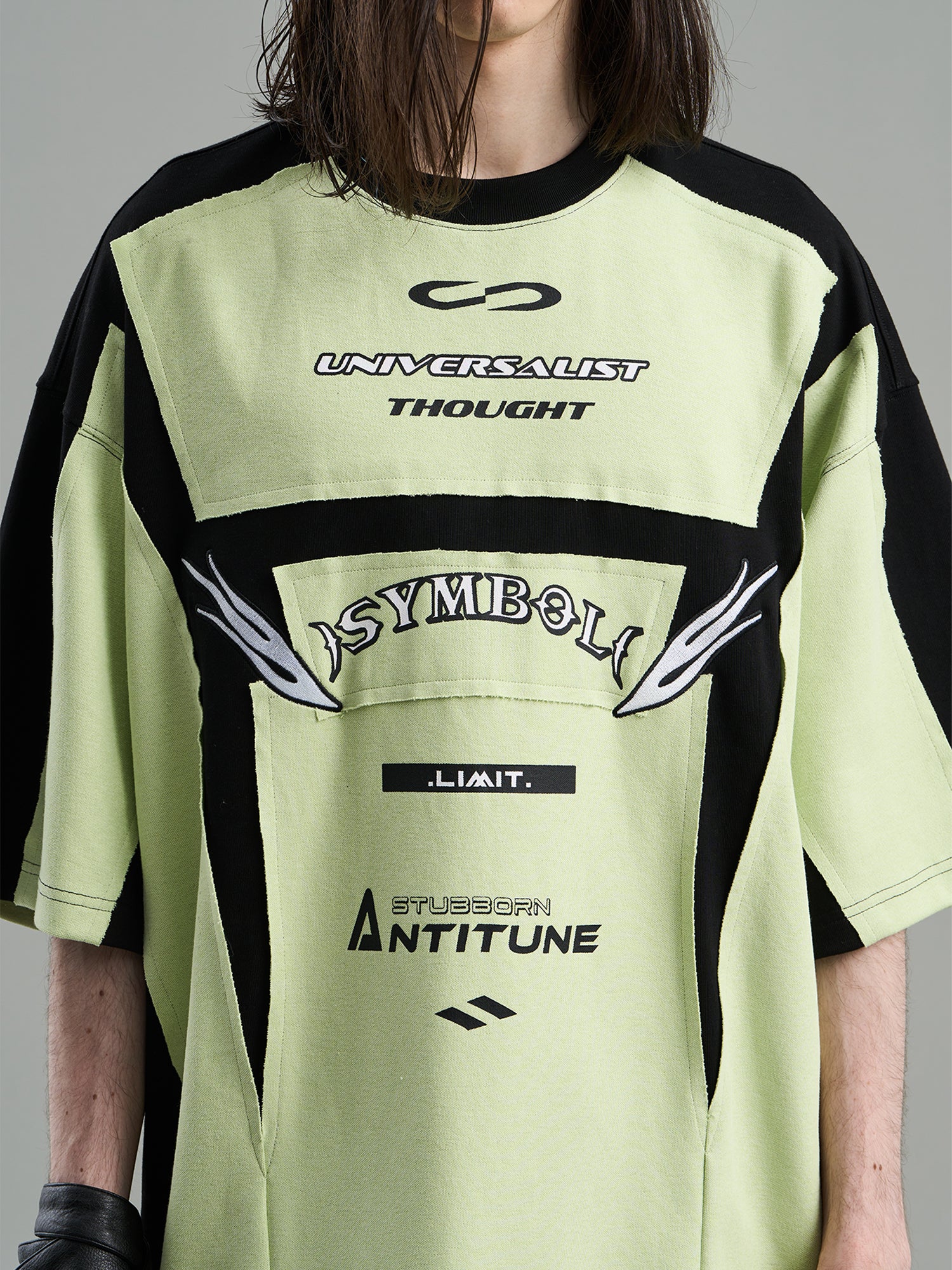 Cool Casual Retro T-Shirt