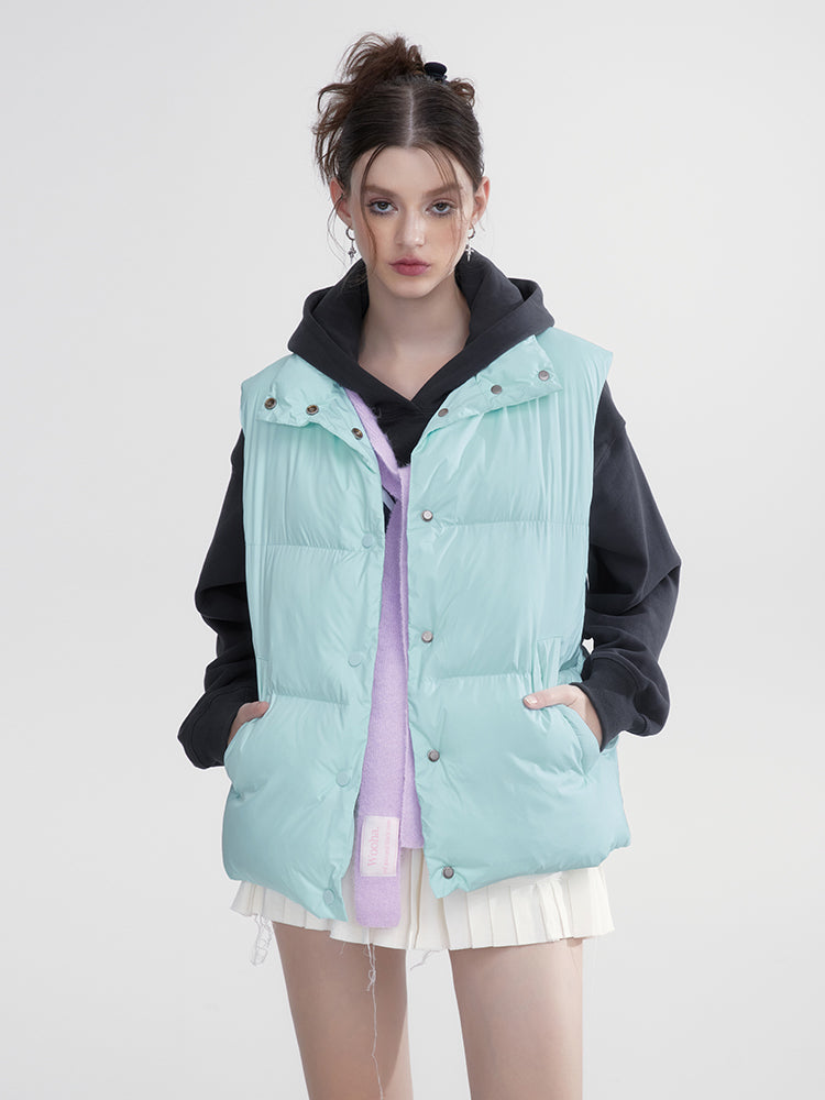 Natton-inest in der Lage