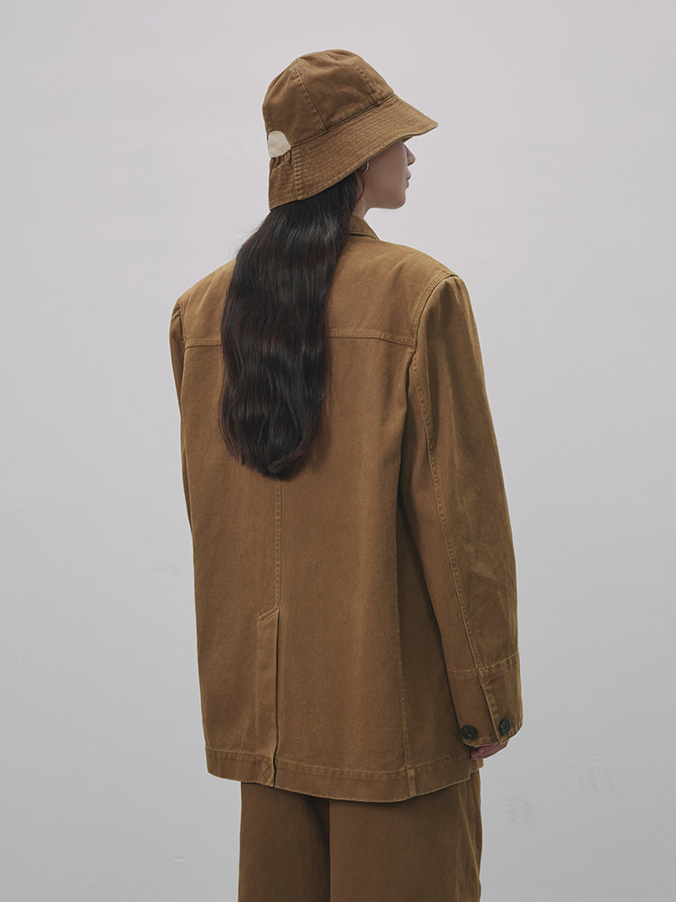 Simple Casual Outdoor Hat