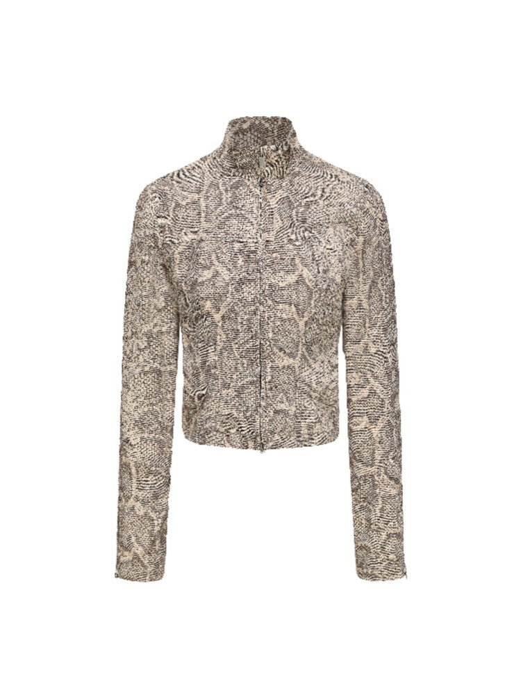 Python Bottle-Neck Nichi Compact Cool Jacket