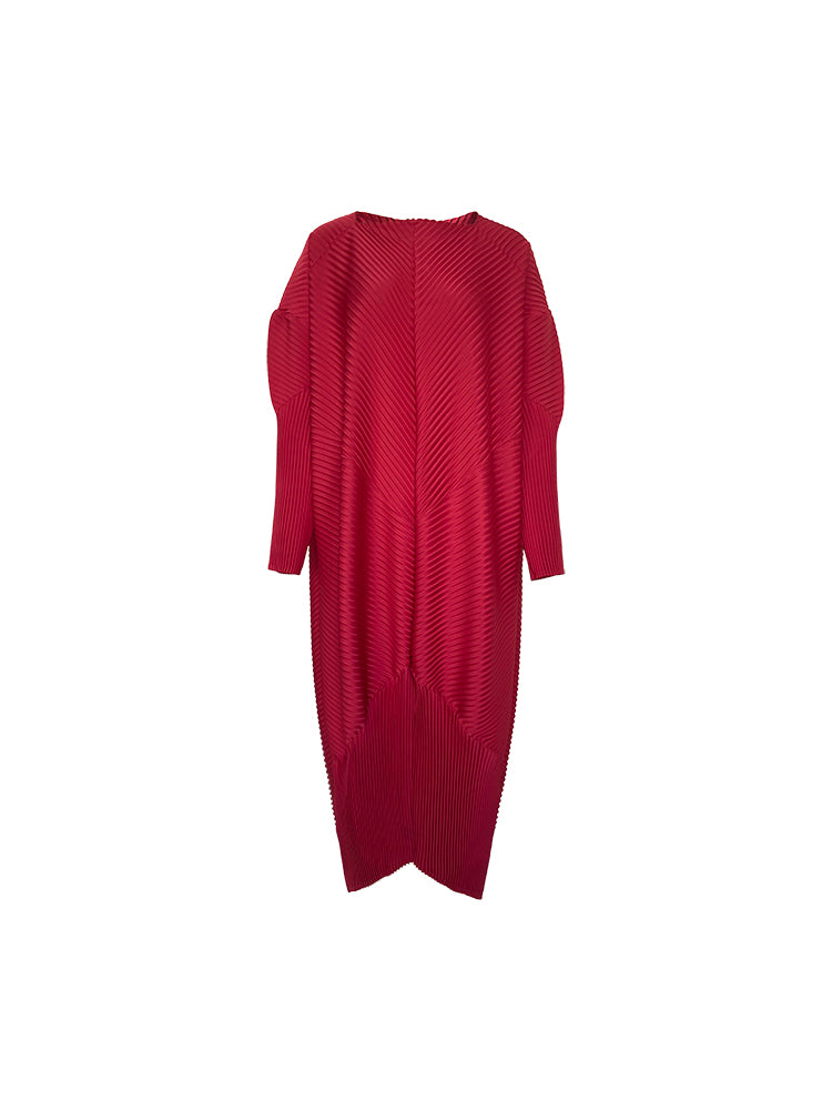 Strickballon Nichi lose ethnische langsch Als, ein Stück