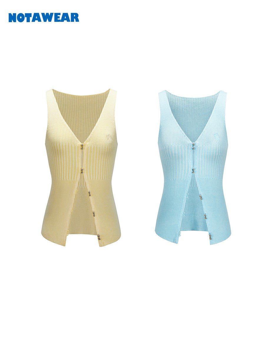 Sleevels The Tight Summer-Knit