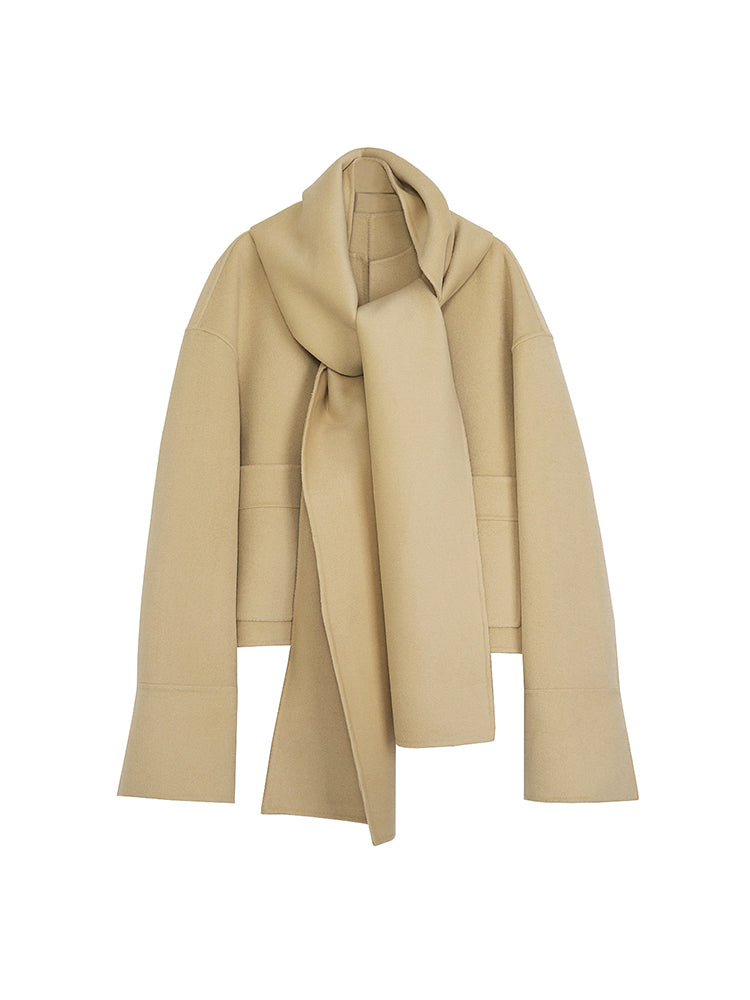 Élégant ensemble simple et élégant