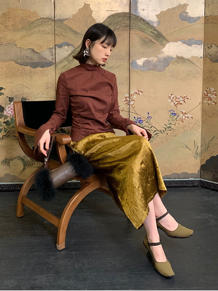 Metallic Bleistift auffälliger glänzender Langstrecken