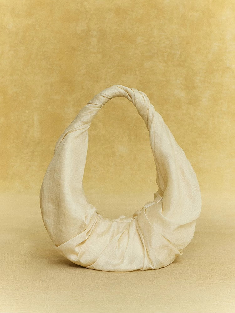 Moon Chic Simpla Natural Twist Bag