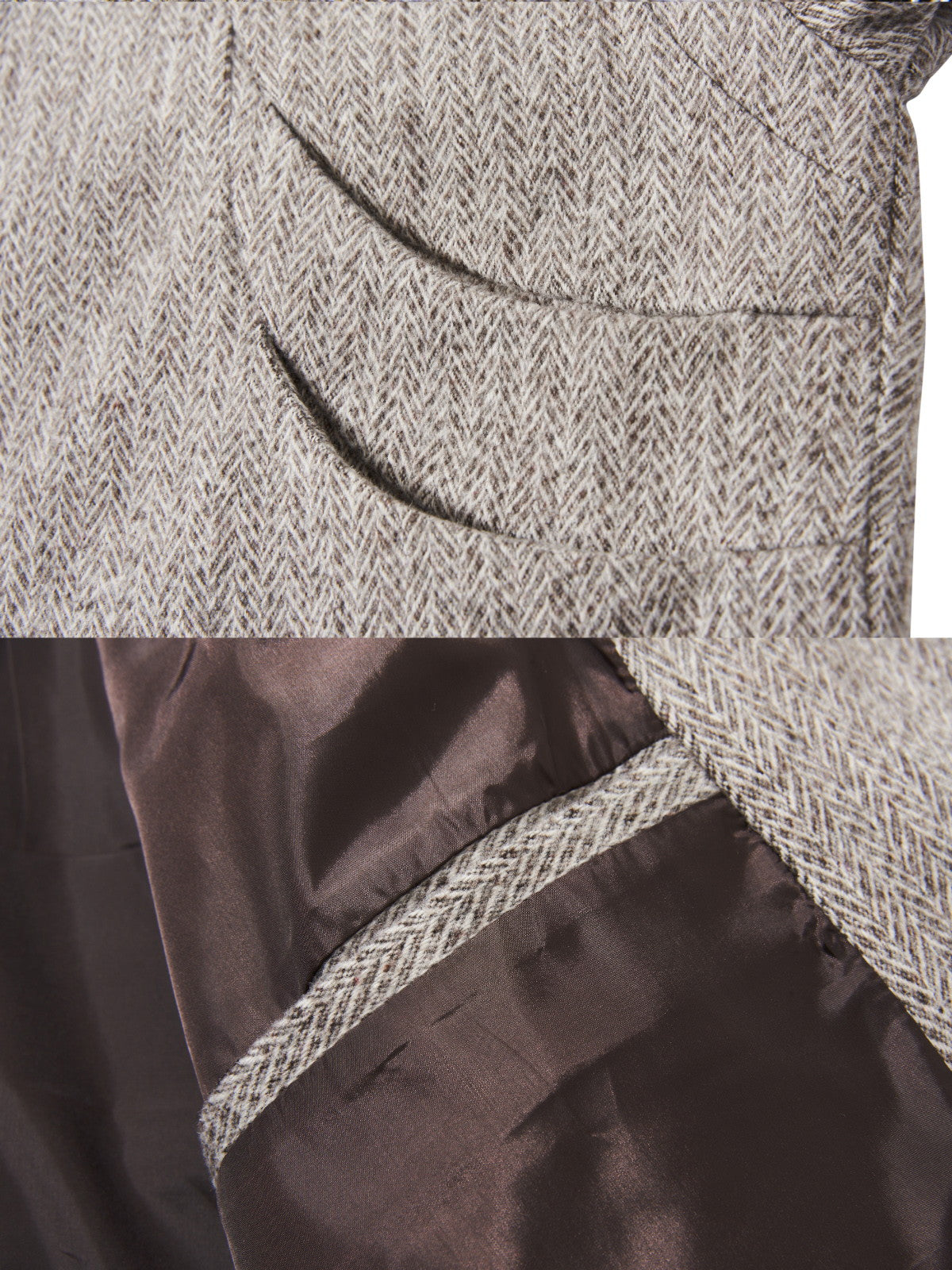 Simple Chic Plain Volume-Sleeve