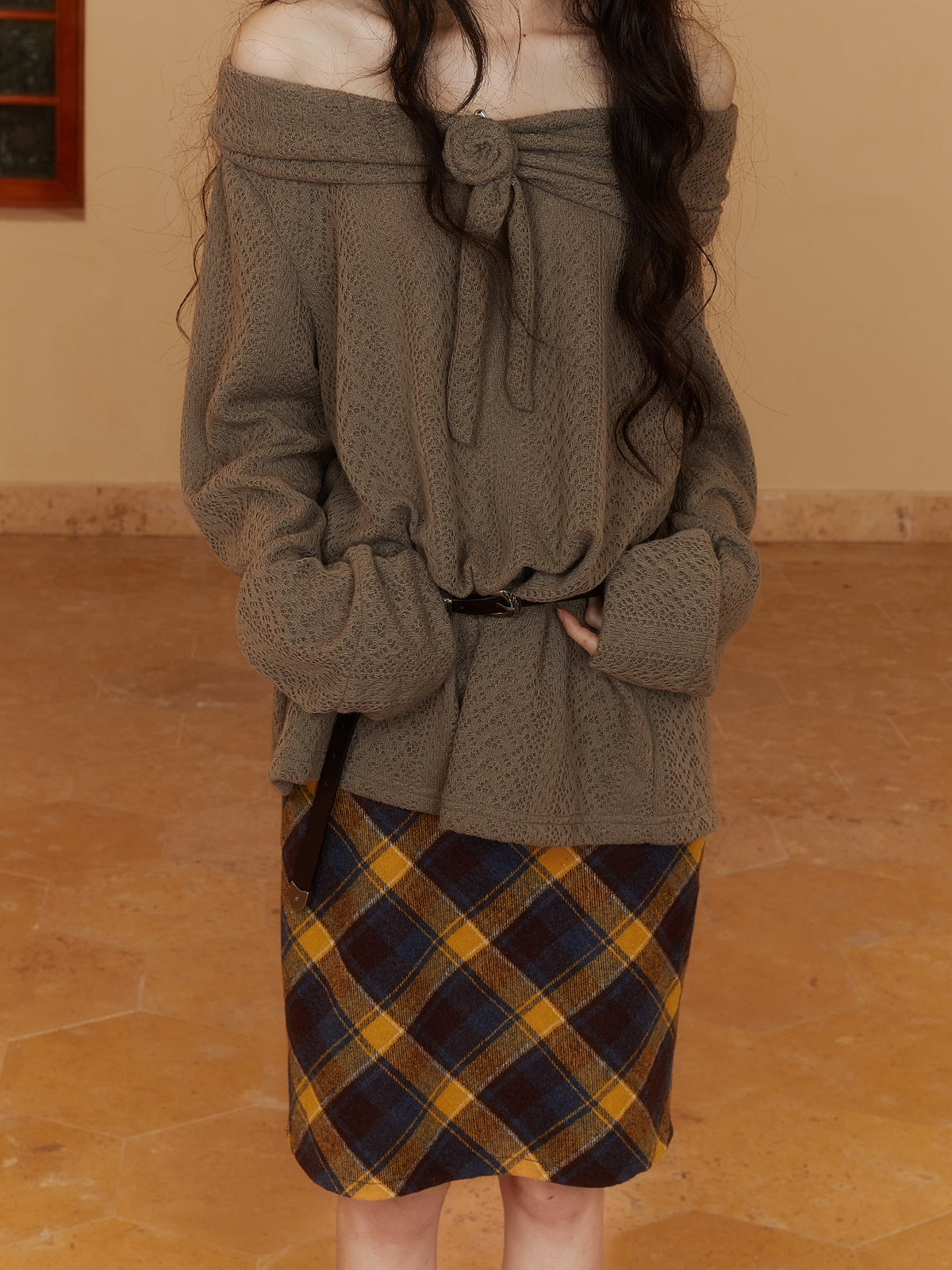 Retro Girly Tight Minirock geprüft