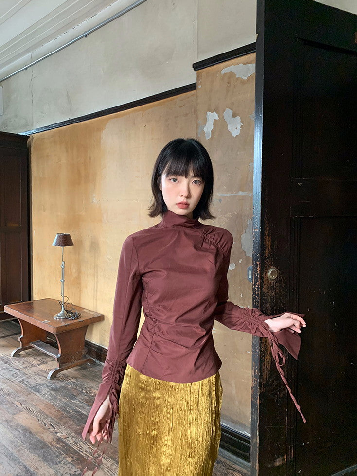 Metallic Bleistift auffälliger glänzender Langstrecken