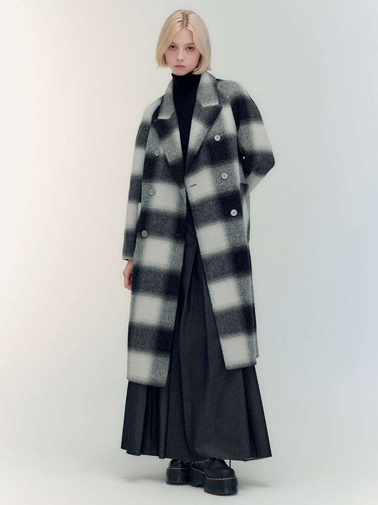 Denim Flare Fleats Ling-Rocke