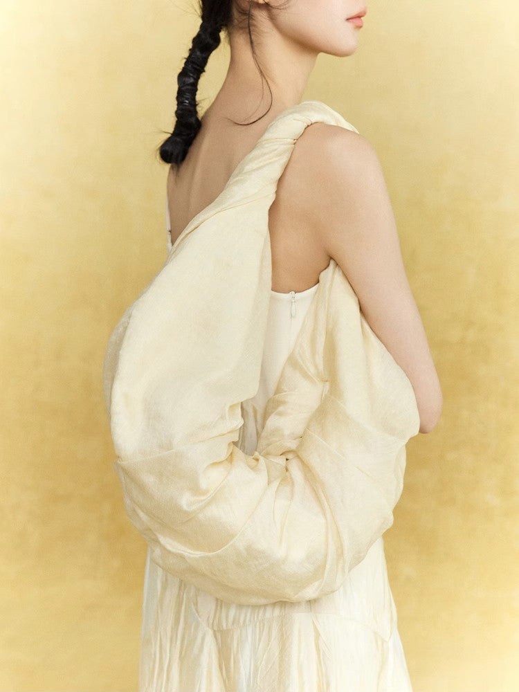 Moon Chic Simpla Natural Twist Bag