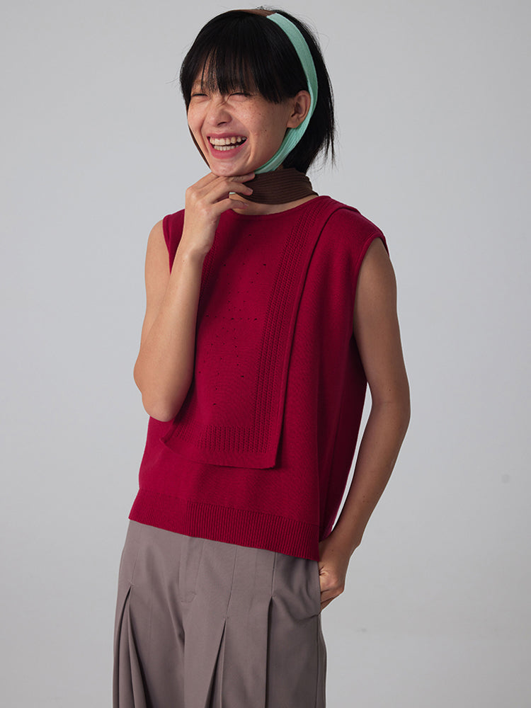 슬림 한 바이 컬러 레트로 대비가 훔쳤다