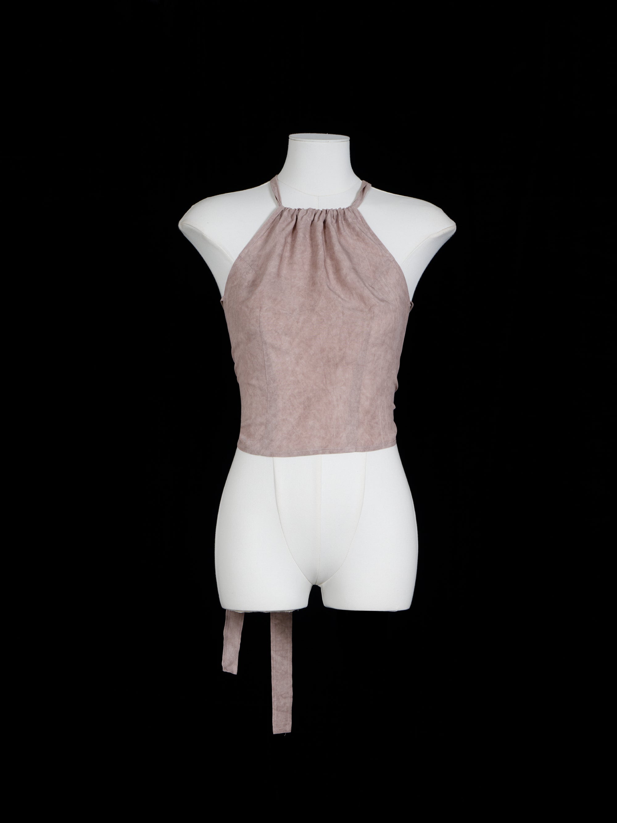 Tiered Slim Elegant Long Tops&Long-Skirt