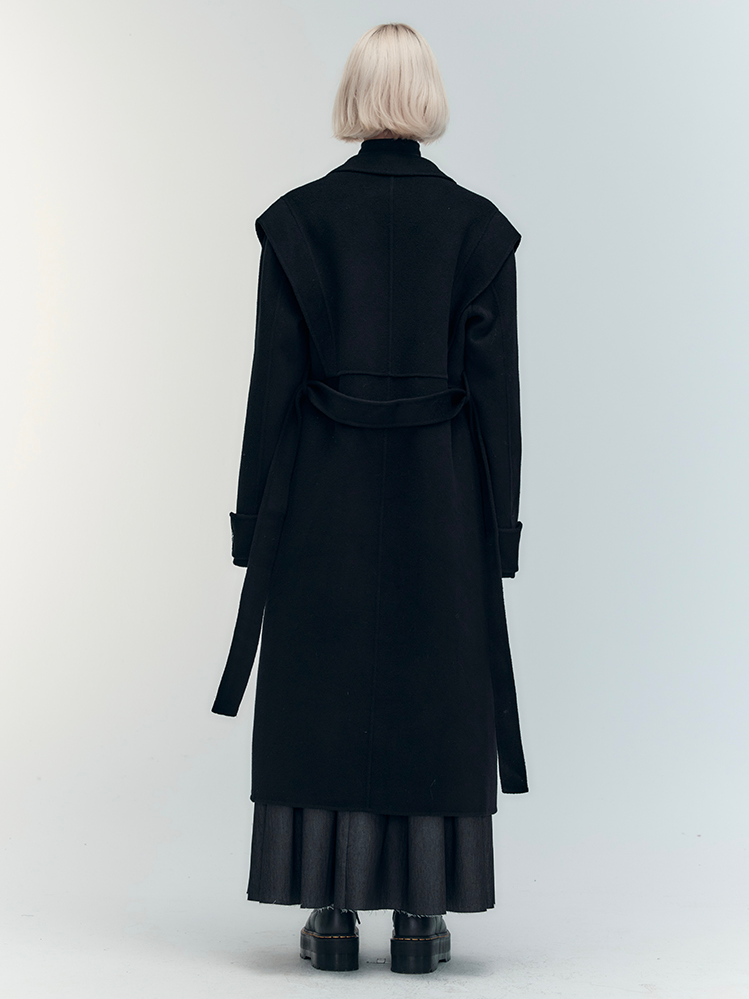 Denim Flare Fleats Ling-Rocke