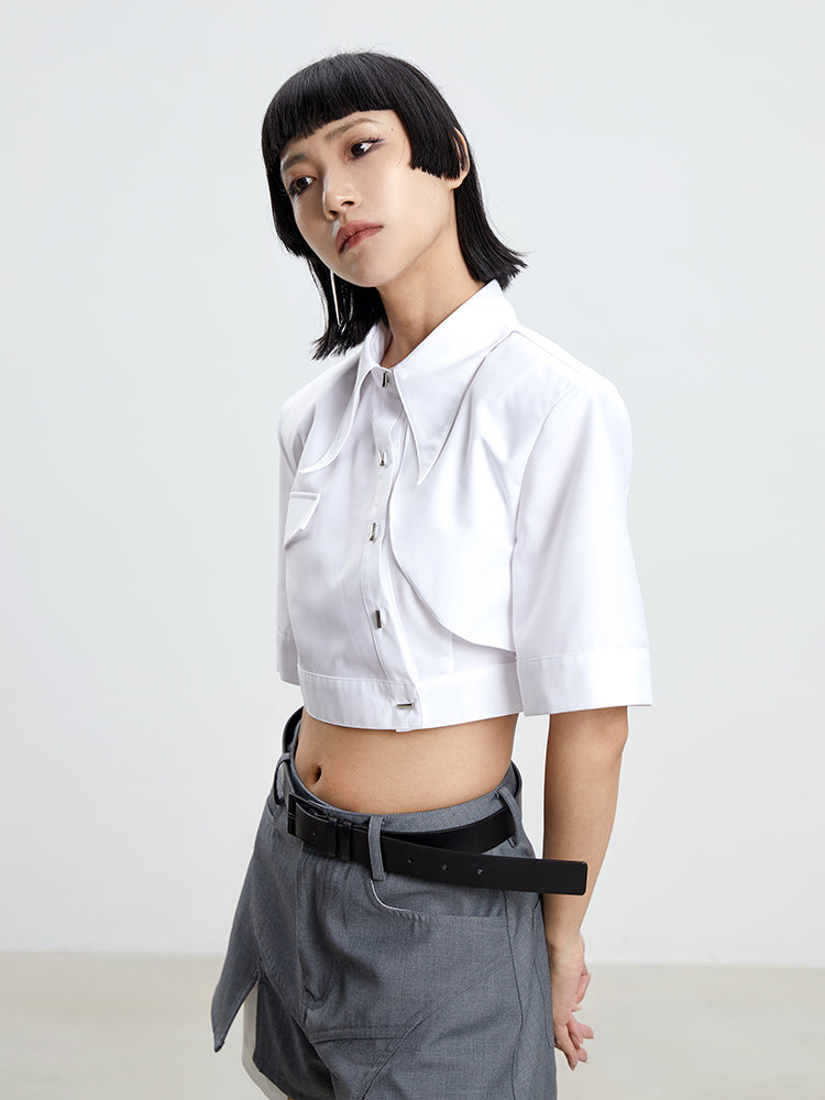 크기가 크기의 멋진 니치 셔츠