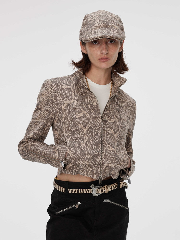 Python Bottle-Neck Nichi Compact Cool Jacket