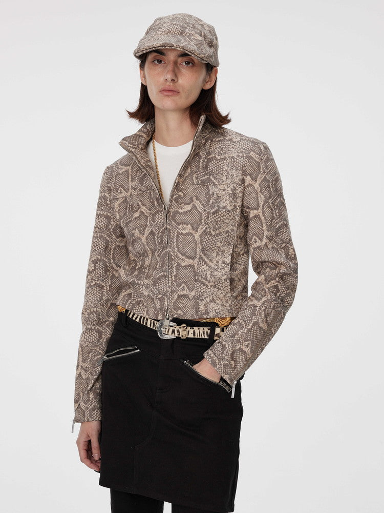 Python Bottle-Neck Nichi Compact Cool Jacket