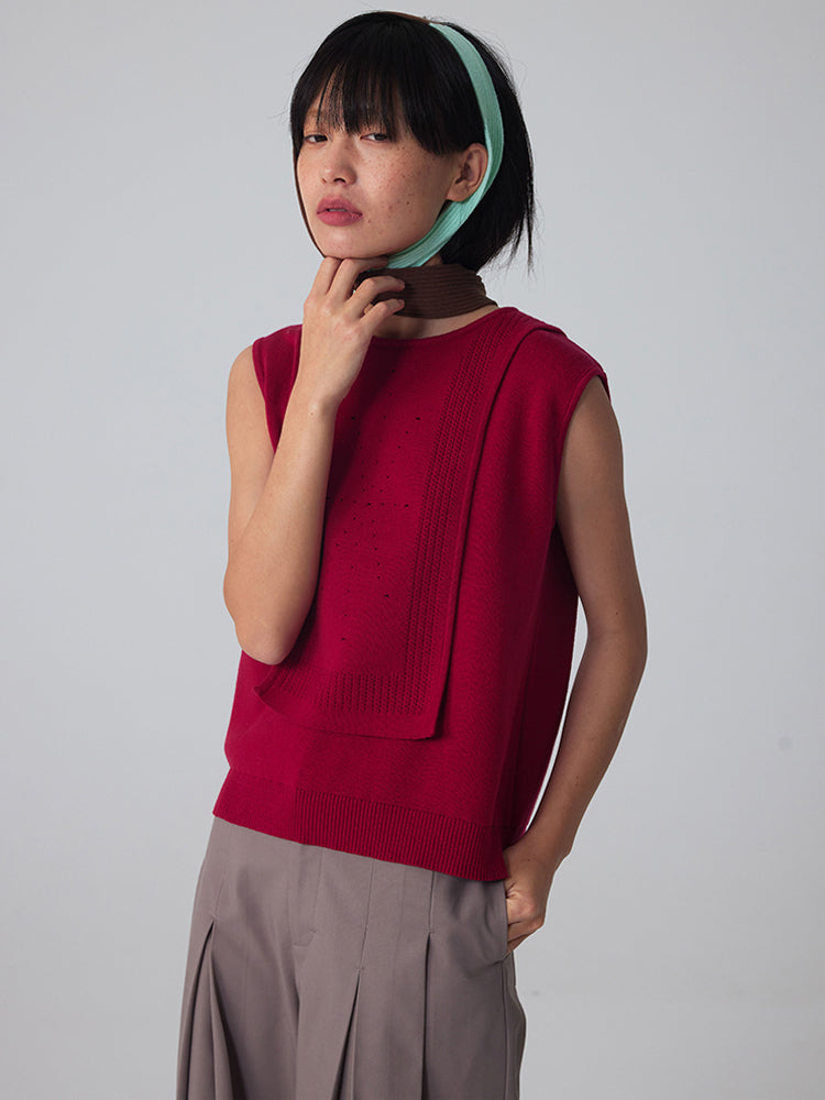 슬림 한 바이 컬러 레트로 대비가 훔쳤다