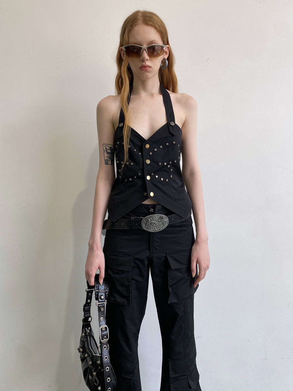 Rivet Nichi Casual Tops