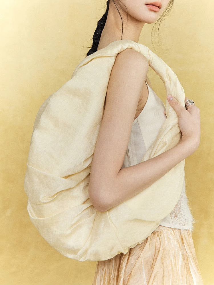 Moon Chic Simpla Natural Twist Bag