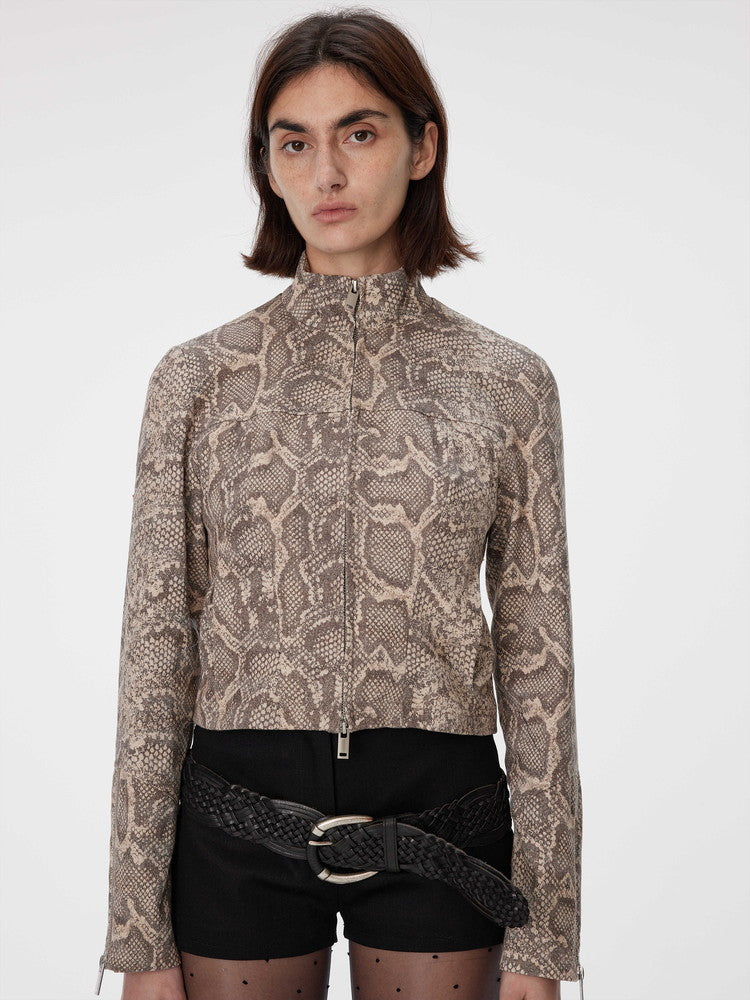 Python Bottle-Neck Nichi Compact Cool Jacket