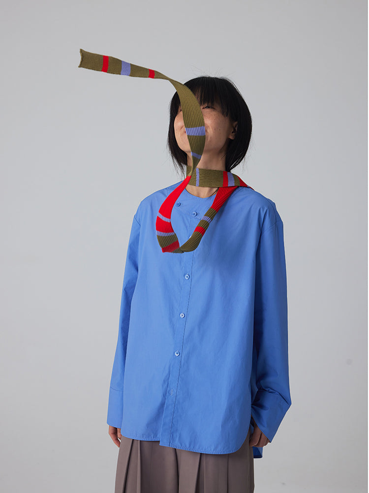 국경 슬림 복고풍 대비가 훔쳤다