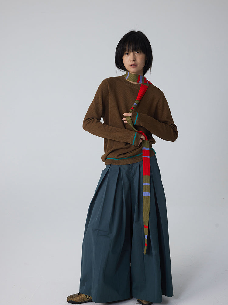 국경 슬림 복고풍 대비가 훔쳤다