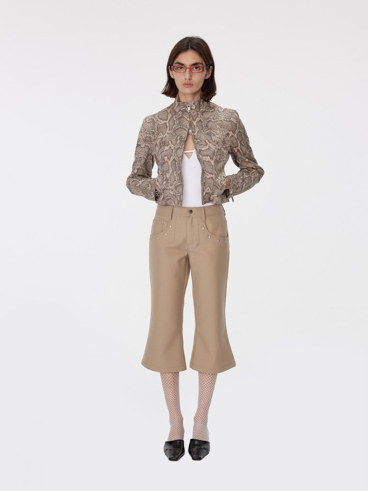 Python Bottle-Neck Nichi Compact Cool Jacket