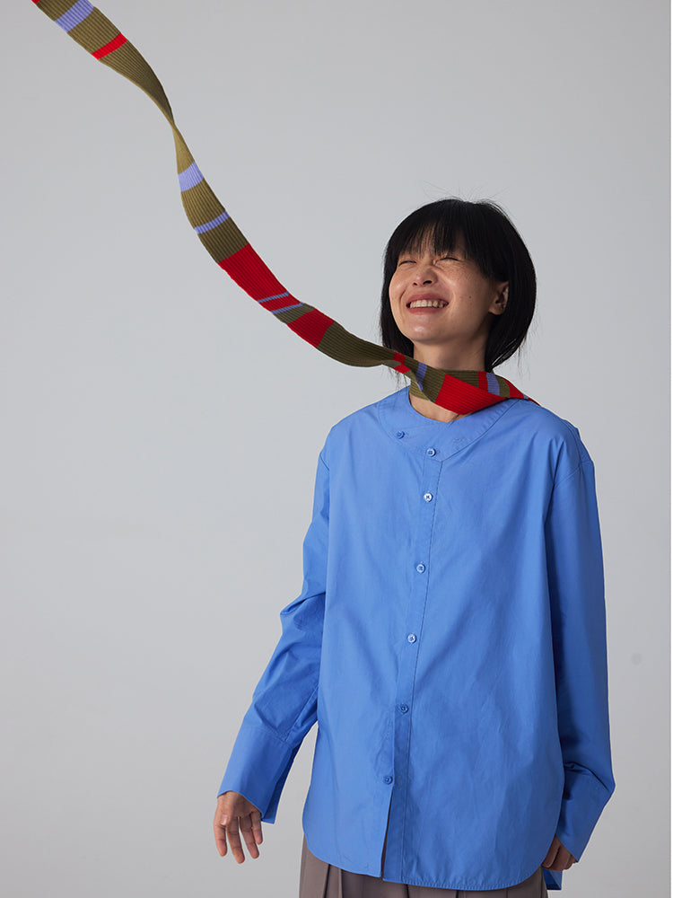 국경 슬림 복고풍 대비가 훔쳤다