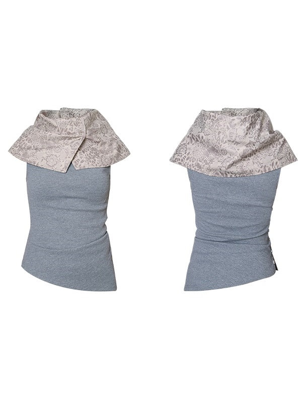Lederkrisen-Wrap-Misch