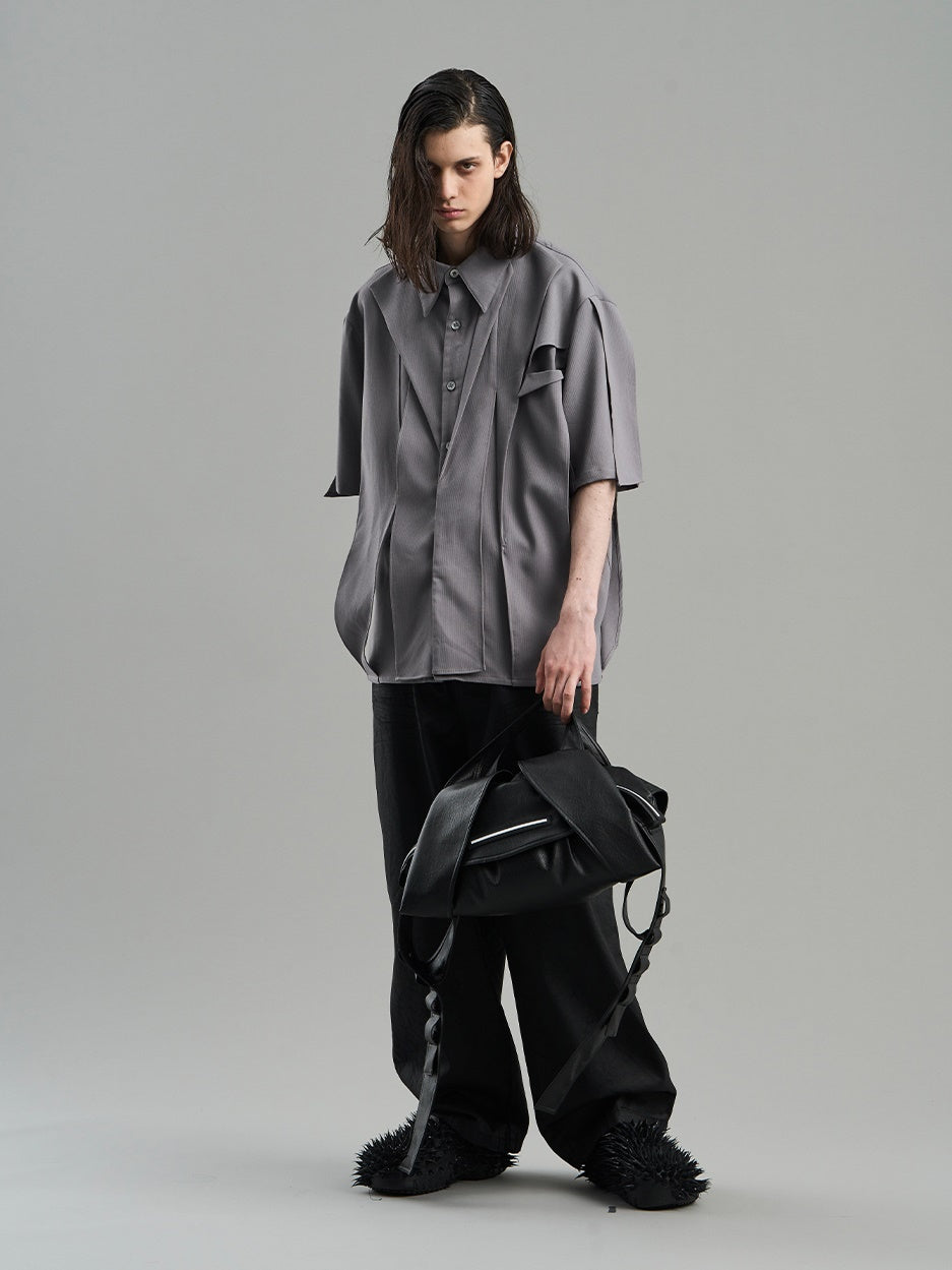 Unique Nichi High-End Shirt