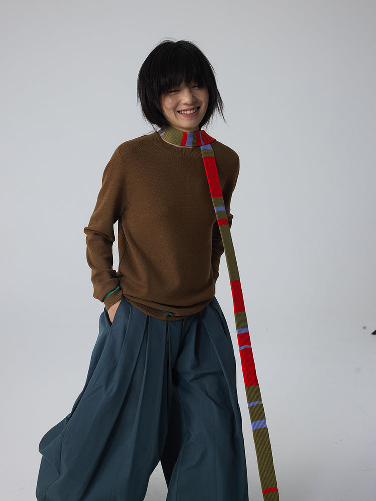 국경 슬림 복고풍 대비가 훔쳤다