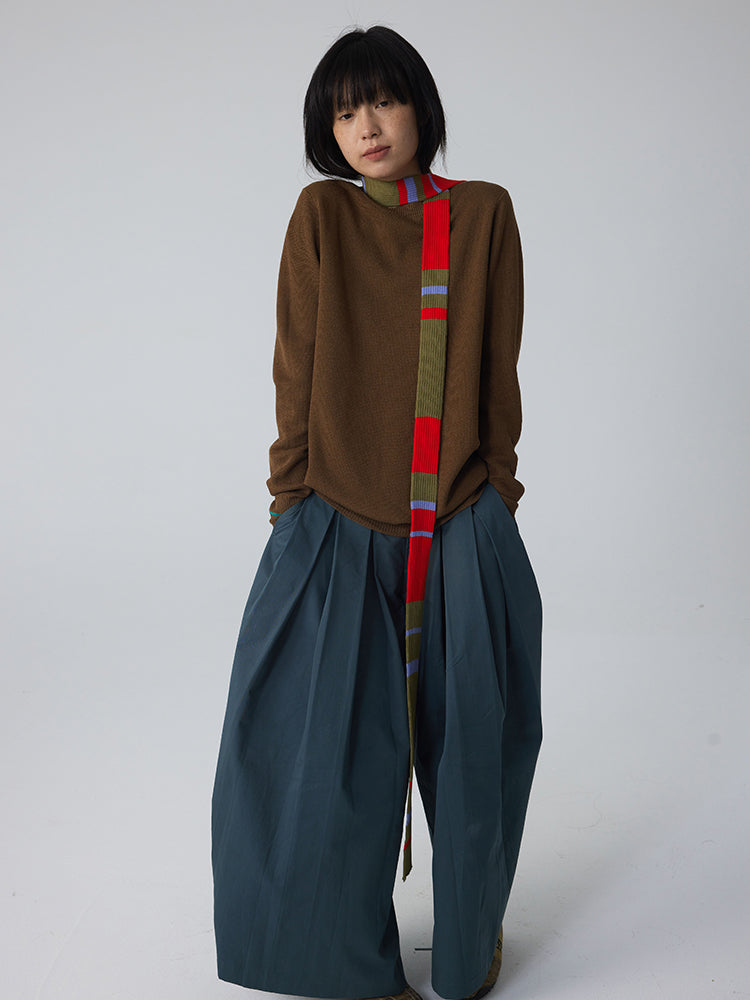 국경 슬림 복고풍 대비가 훔쳤다