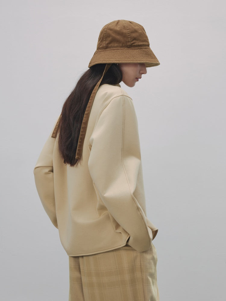 Simple Casual Outdoor Hat