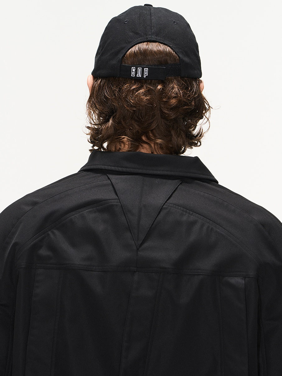 Logo Damage Vintage Hat Cap