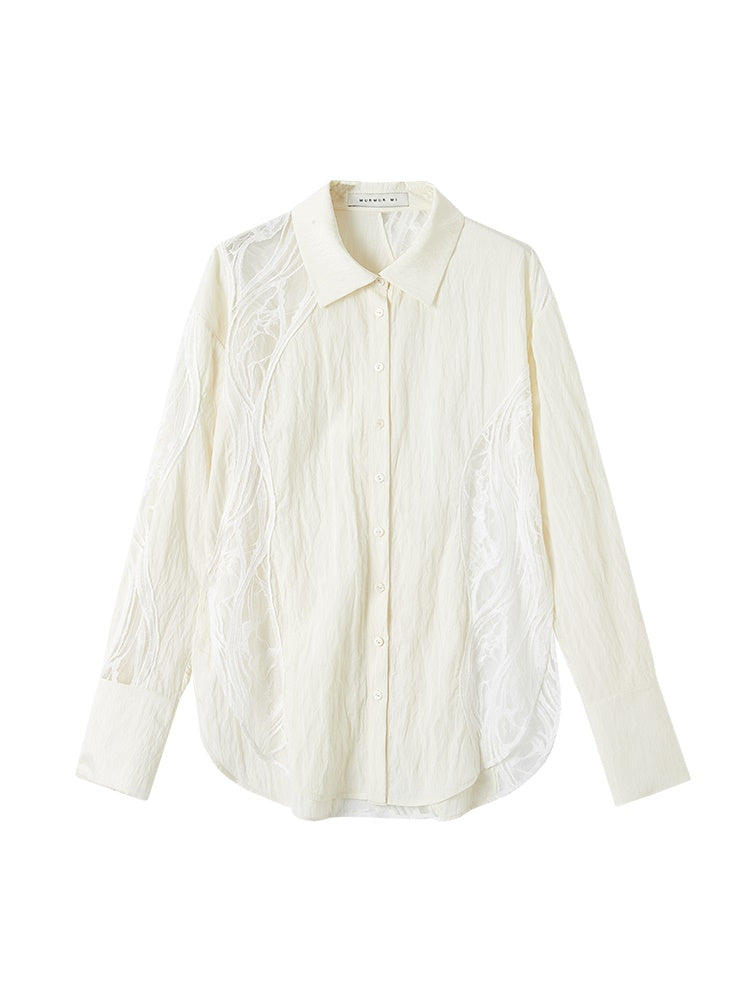 Nichigo ove r Sheze Femini Wert Rt