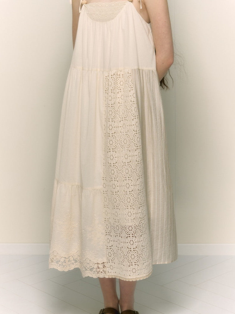 Spitzen-Camisol-Band Asymemtry abgestuft