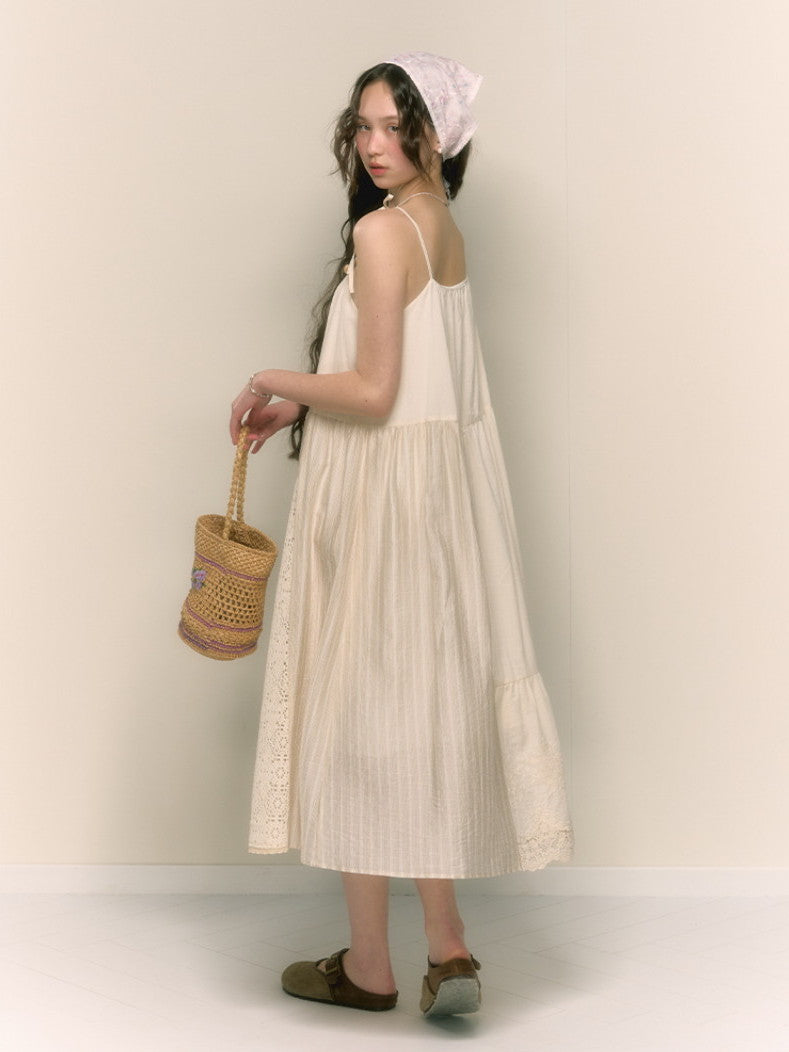 Spitzen-Camisol-Band Asymemtry abgestuft