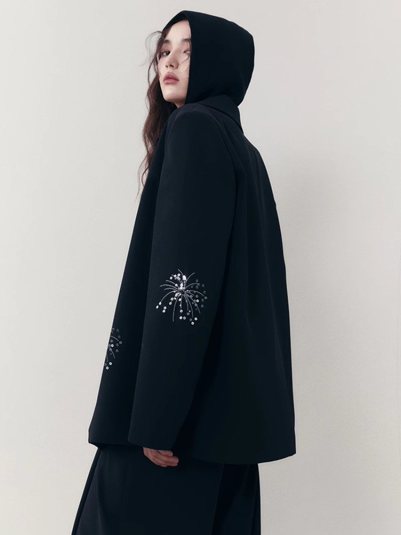Configuration de la veste de feu d&
