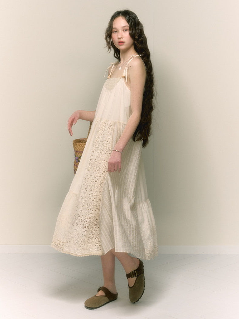 Spitzen-Camisol-Band Asymemtry abgestuft