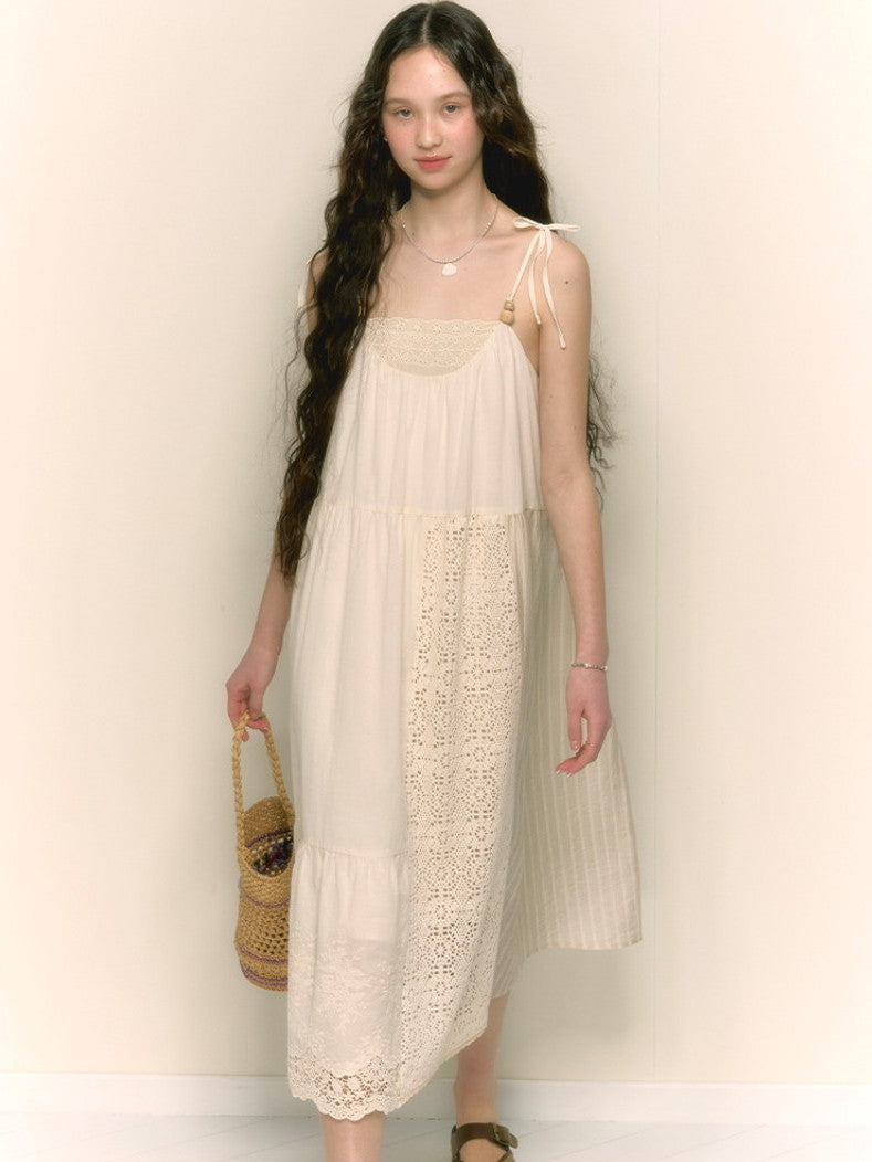 Spitzen-Camisol-Band Asymemtry abgestuft