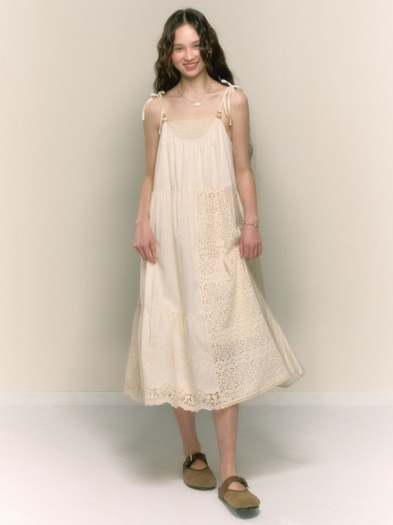 Spitzen-Camisol-Band Asymemtry abgestuft