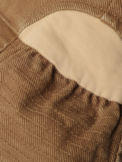 Simple Casual Outdoor Hat