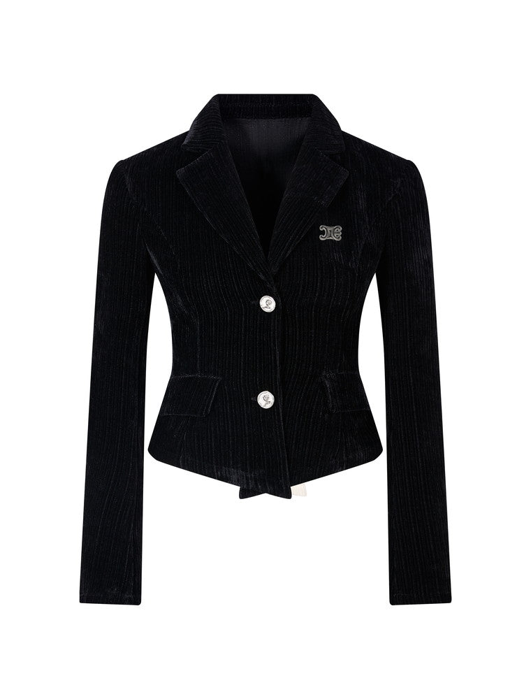 Suit Chic Adult Jacket&Skirt
